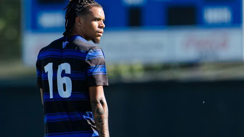 Georgia State falls to Georgia Southern