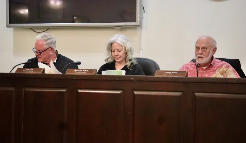 Clarkesville Council to consider police body camera purchase