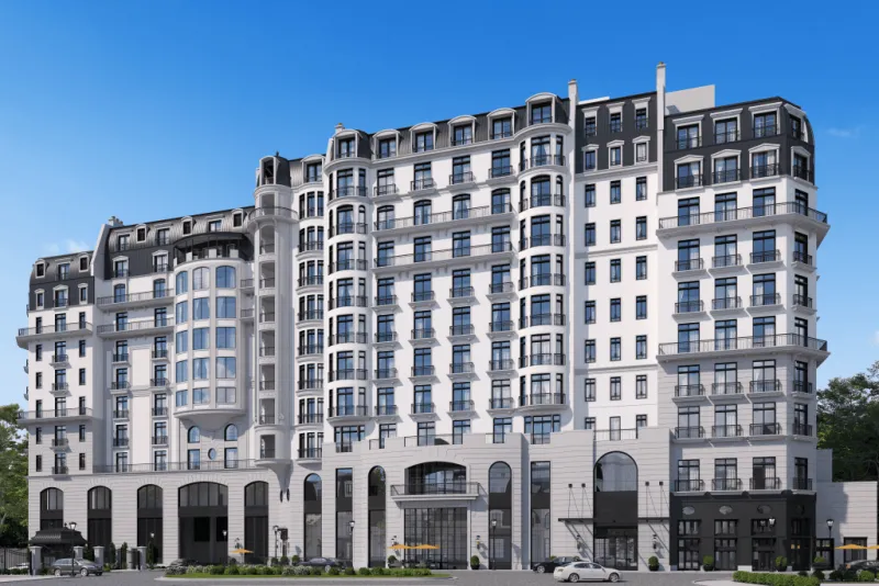 Buckhead senior living community announces 11-story tower expansion