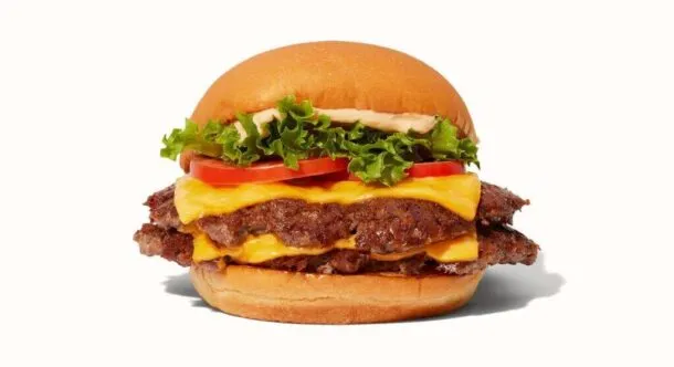 Shake Shack celebrates spooky season with 3 FREE sandwiches in October