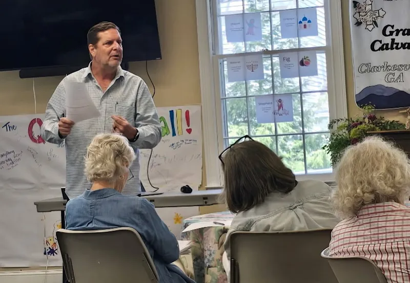 Matthew 25 Alliance seeks volunteers to man warming centers this winter