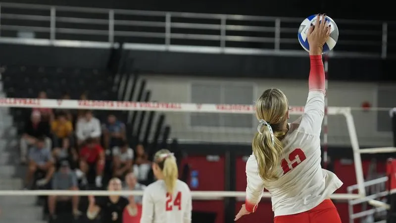 Blazers Battle Past Union for Back-to-Back Road Sweeps