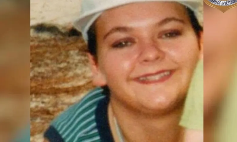 GBI Announces Arrest in 1998 Cold Case Death of Christy Dawn Myers in Coffee County