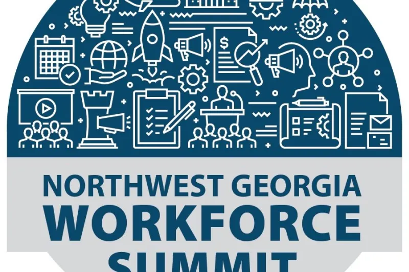Northwest Georgia Workforce Summit to convene regional leaders on healthcare, manufacturing and AI