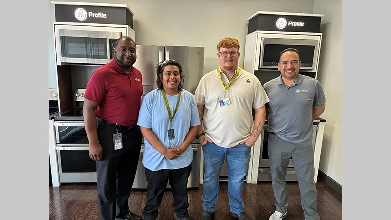 GNTC awards fall 2026 Roper Corporation Scholarship