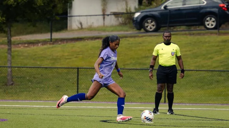 Mountain Lions Draw 1-1 With UMO