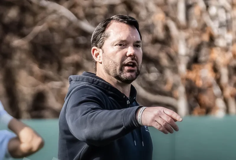Colorado State defensive coordinator disappears from sideline early and is fired after game
