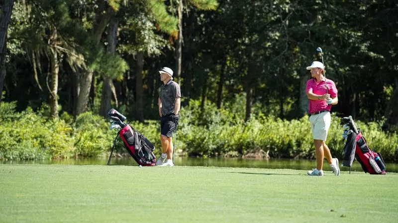 Blazers Prepare for Tough Field at Hurricane Invitational