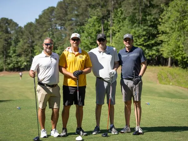 Register Now for the 2027 Dot Martin Scholarship Golf Classic