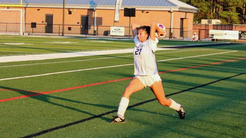 Dalton State Battles Point (Ga.) to Scoreless Draw