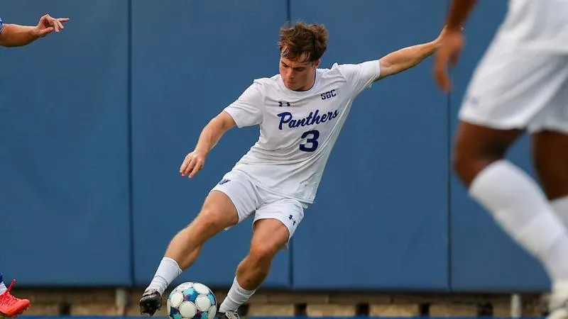 Georgia State Hosts Jacksonville for Final Non-Conference Match of 2026