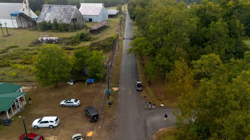 No arrests announced in shootings that killed 2, left dozens injured at Georgia block party