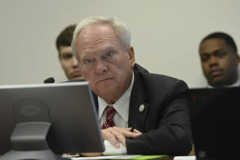 Georgia cuts payments by 30% for foster children's autism therapy