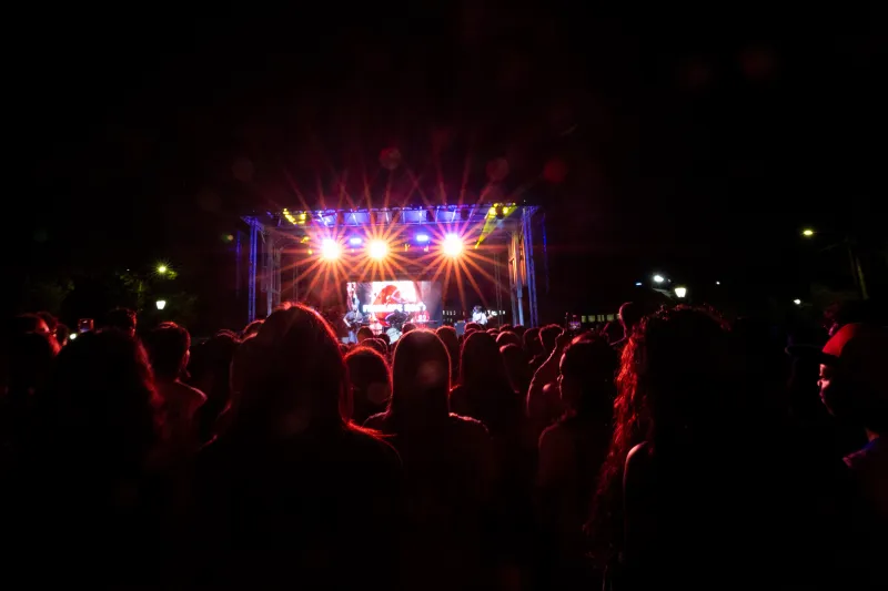 Homecoming week brings Bulldog spirit to center stage