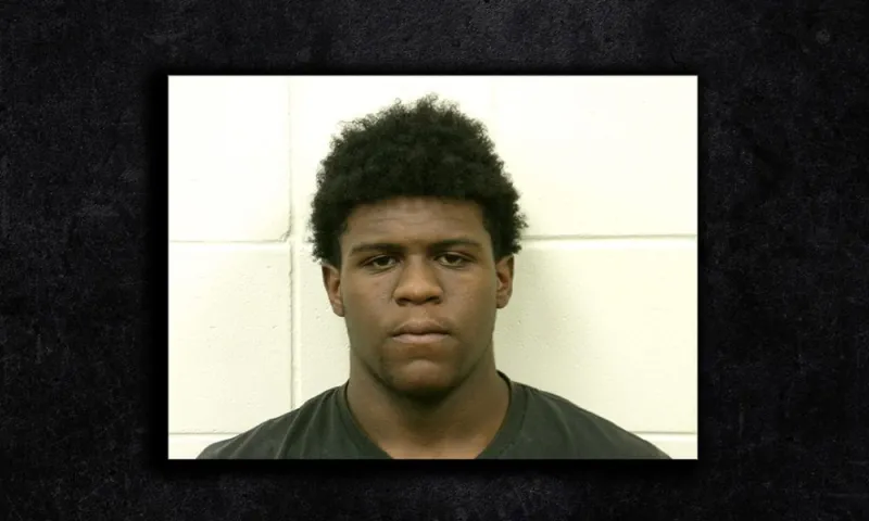Man Arrested for Shooting at Cone Homes in Statesboro