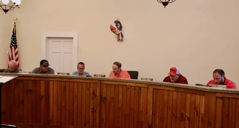 Mt. Airy approves 4.5-mill property tax rate