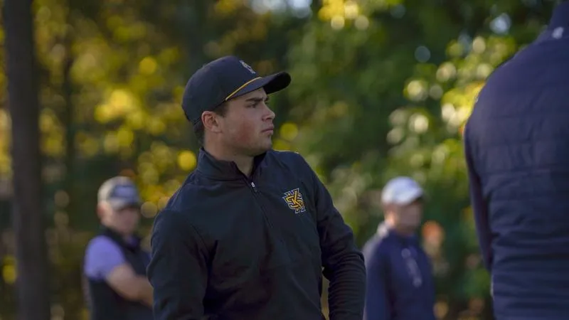 Play Suspended for Darkness at Cullan Brown Collegiate
