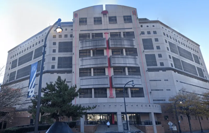 Atlanta City Council delays decision on jail sale to Fulton County