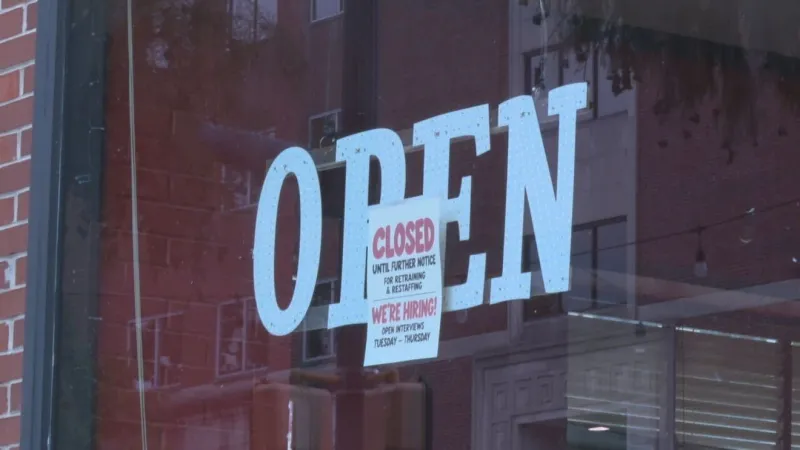 Fatty's Pizza closes both Macon locations until further notice, cites no reason