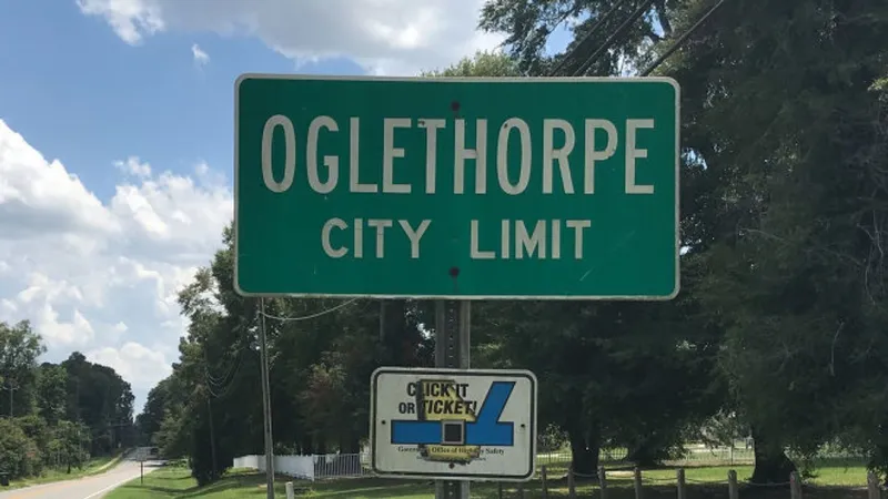Oglethorpe sets homecoming weekend curfew, banning late-night loitering and gatherings