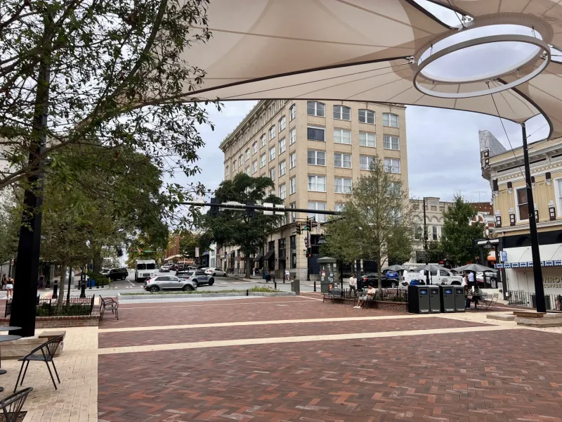 Athens commission to vote on camping restrictions, street vendor changes