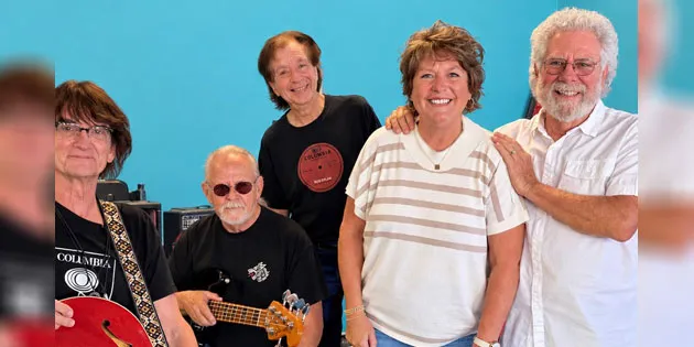 Wiregrass All-Stars to Perform at Turner Center's Art Park