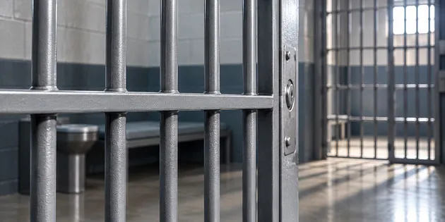Savannah Man Gets More Than 13 Years for Armed Carjacking