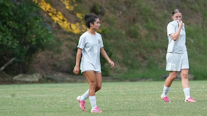 Women's Soccer Preview: Brenau