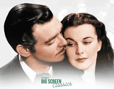 See "Gone With the Wind" on the big screen, for five days only, at movie theaters all over metro Atlanta