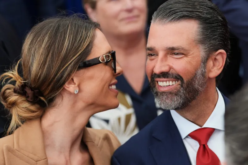 Russian oligarch says Donald Trump Jr. has paid him back for wedding celebration expenses