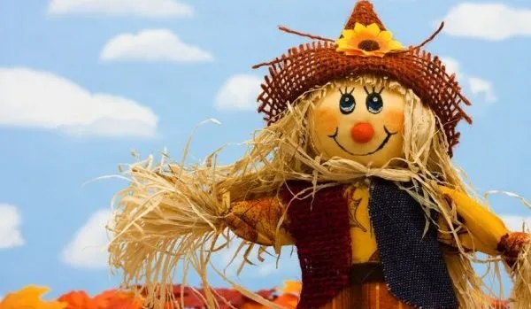 FREE! Marietta HarvestFest and Halloween Happenings kid's festival on Oct. 17th