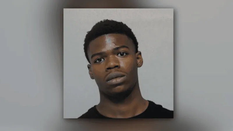 Bibb County authorities make sixth arrest in Carolyn Crayton mass shooting investigation