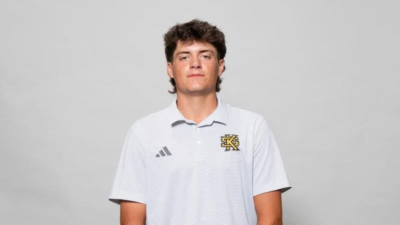 Kennesaw State Finishes 12th at Cullan Brown Collegiate