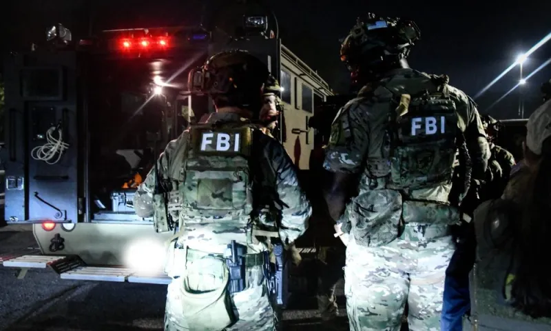 Twenty Atlanta Residents Charged with Federal Crimes Arising from Massive Gun Heists and Gang-Related Drug Trafficking