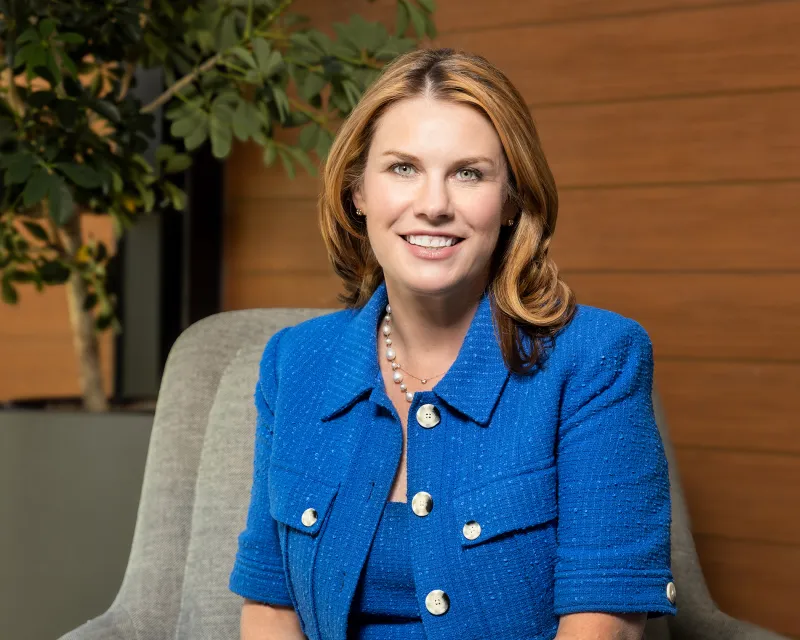 Community Foundation for Greater Atlanta names Lauren Koontz new president and CEO