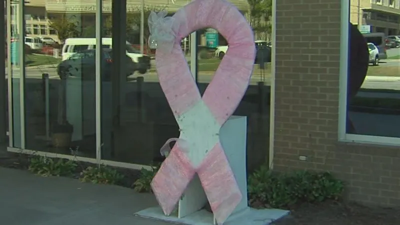 Atrium Health Navicent marks Breast Cancer Awareness Month with walk-in mammograms