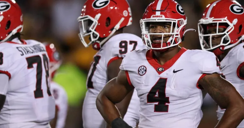 Bulldogs in the NFL: Week 4