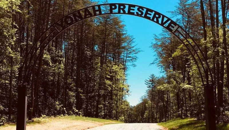 White County seeks grant to expand Yonah Preserve trails