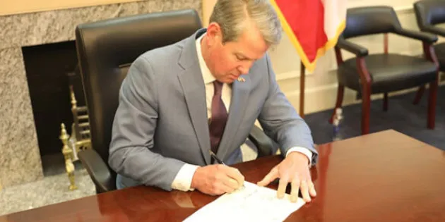 Kemp Suspends Penalties for On-Road Use of Dyed Diesel