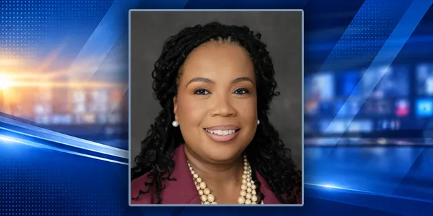 Lowndes High Educator Named National Civics Award Finalist