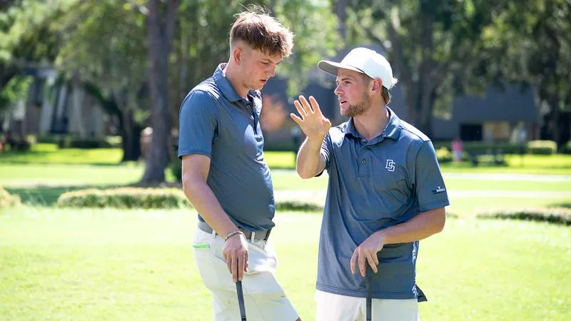 #3 Roadrunners Close Music City Collegiate with Best Round, Finish Top-10
