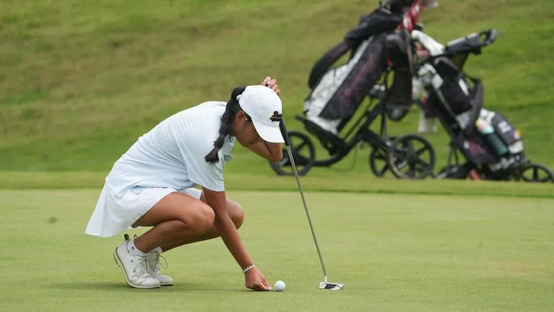 Lady Bears End Competition at Dalton State