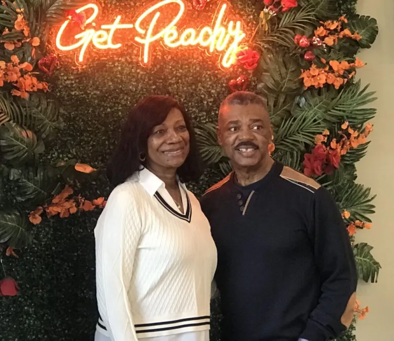 Carolyn Hugley responds to continued criticism over COVID funds