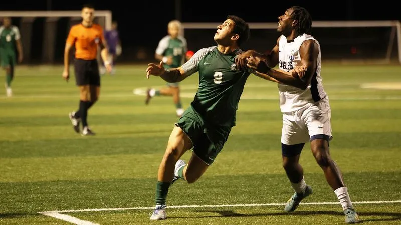 Men's Soccer Hosting Senior Night Saturday as Part of CAC Classic