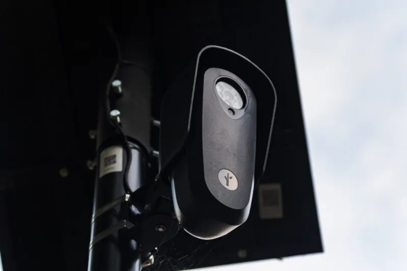 Athens-Clarke officer fired for using Flock cameras to track ex-girlfriend