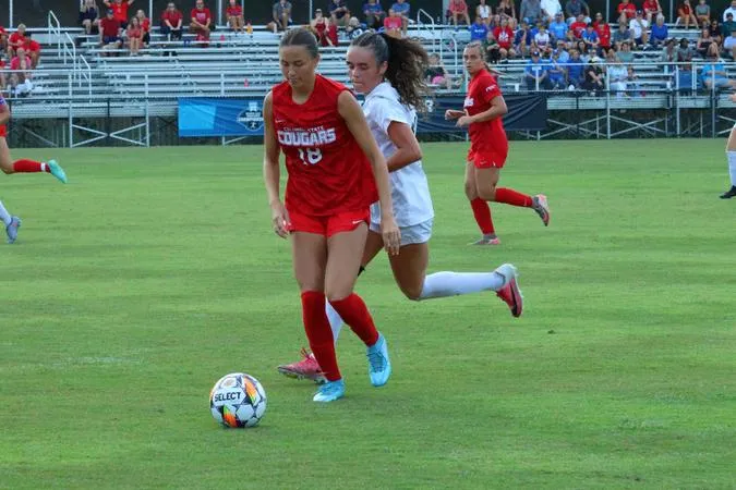 No. 14 Columbus State Earns 2-0 Road Win at Lander