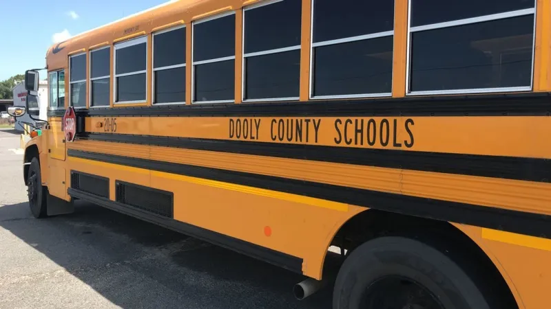 Dooly County School classes resume Thursday after unsubstantiated shooting threat