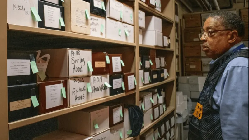 Macon-Bibb seeks families by Nov. 23, 2026 to claim 232 sets of unclaimed remains