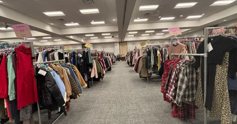 Statemint Athens returns for fall consignment