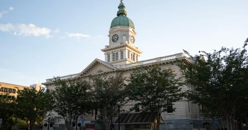 ACC Commissioners accept reformed rights-of-way ordinance and more at October meeting